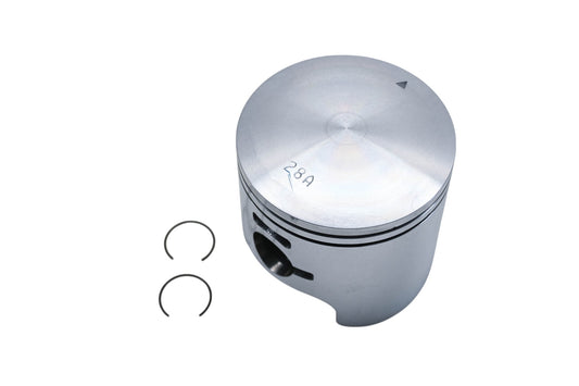 New OEM Polaris 3085894 Piston Kit NOS
