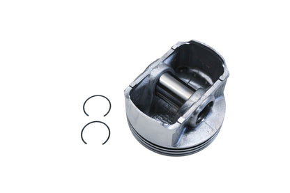 New OEM Polaris 3087232, 257-23403-17 Piston Kit NOS
