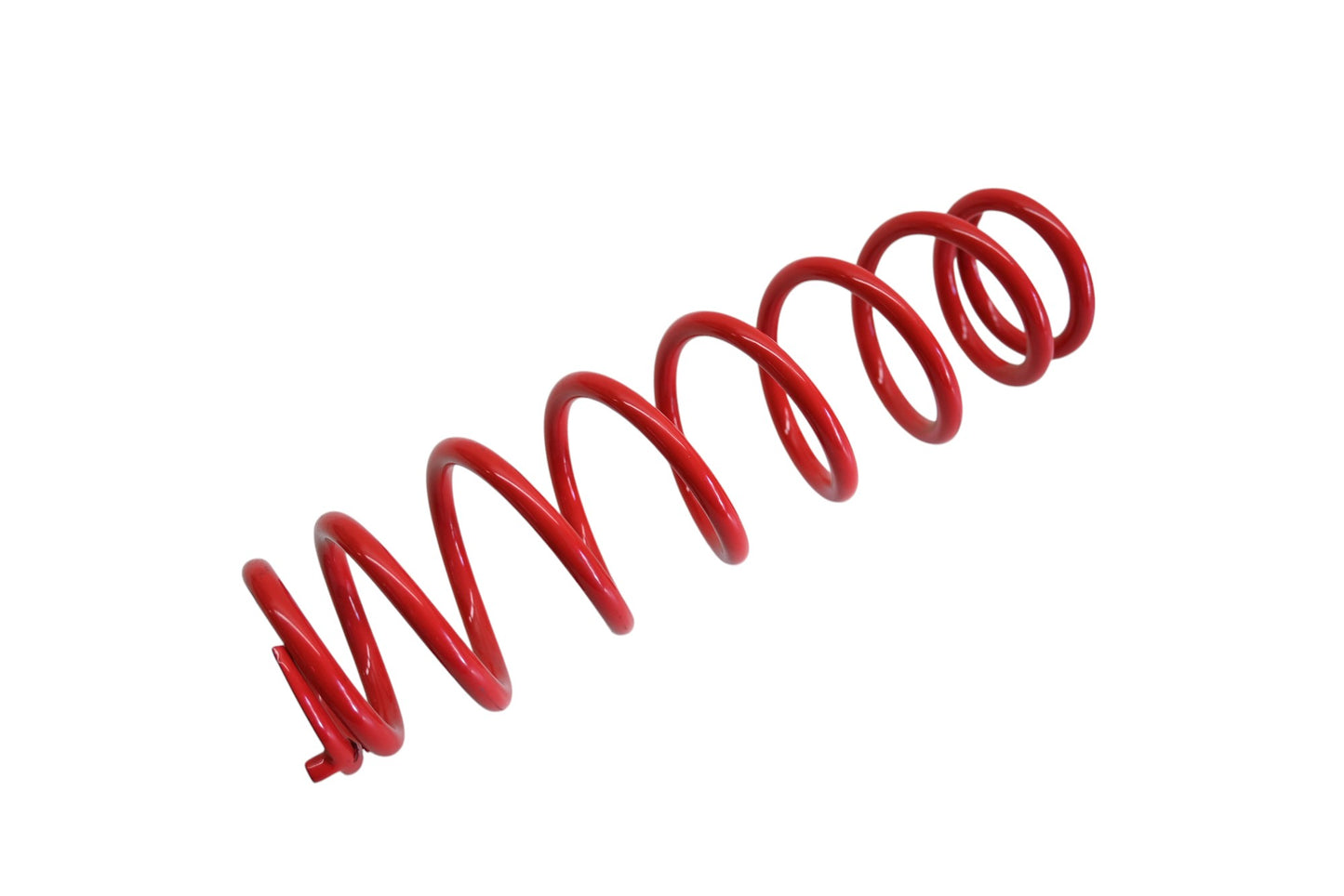 New OEM Polaris 7043460-293 Indy Red IFS Compression Spring NOS