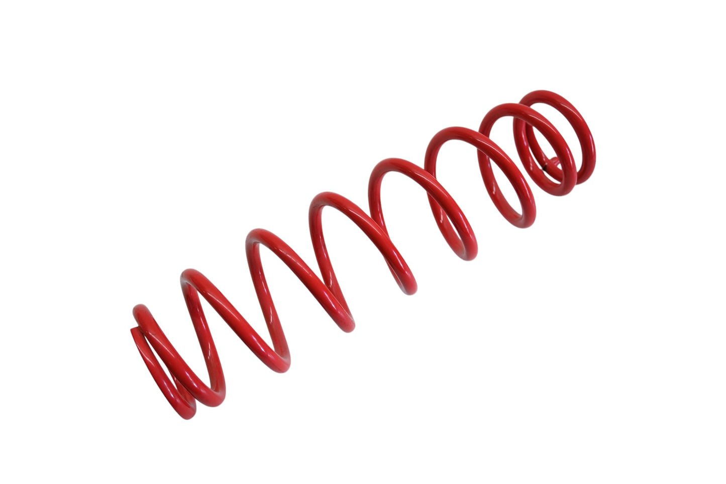 New OEM Polaris 7043460-293 Indy Red IFS Compression Spring NOS