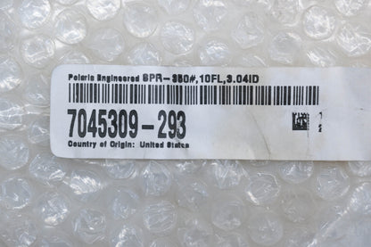 New OEM Polaris 7045309-293 Indy Red Front Spring NOS