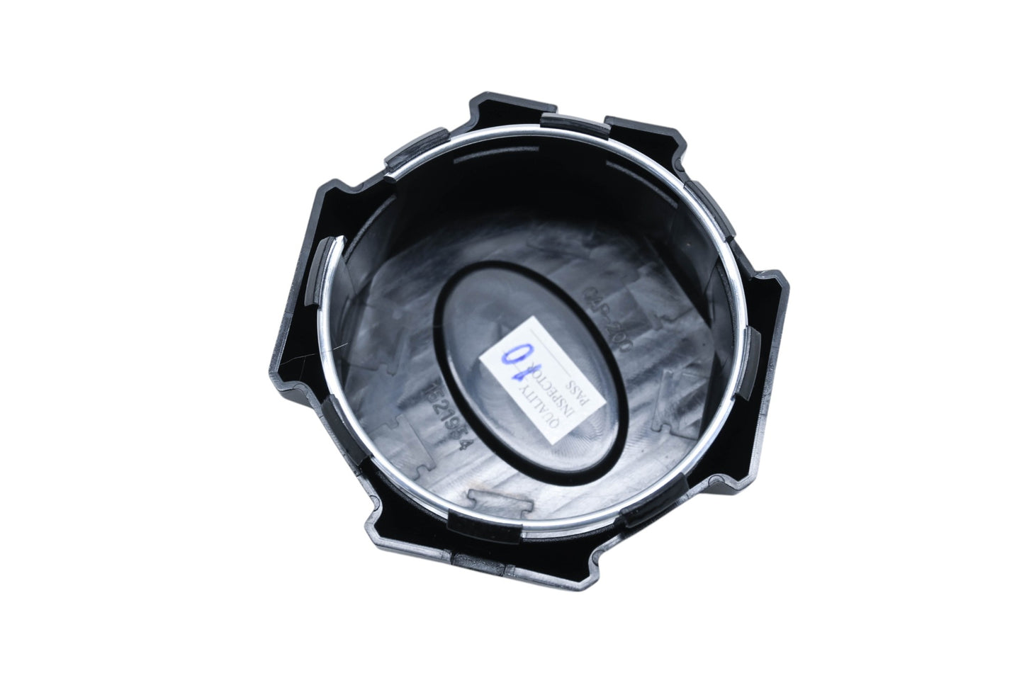New OEM Polaris 1521954-458 Rim Cap NOS