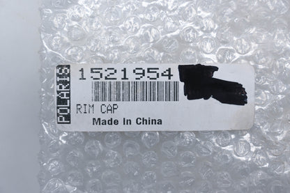 New OEM Polaris 1521954-458 Rim Cap NOS
