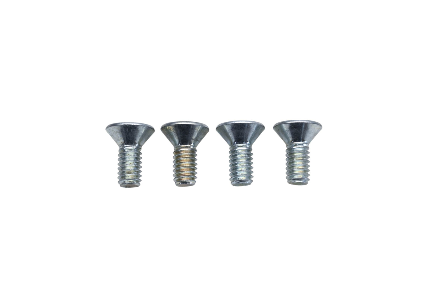 New OEM Polaris 7515314 Hex Socket Flat Head Screws Qty 4 NOS