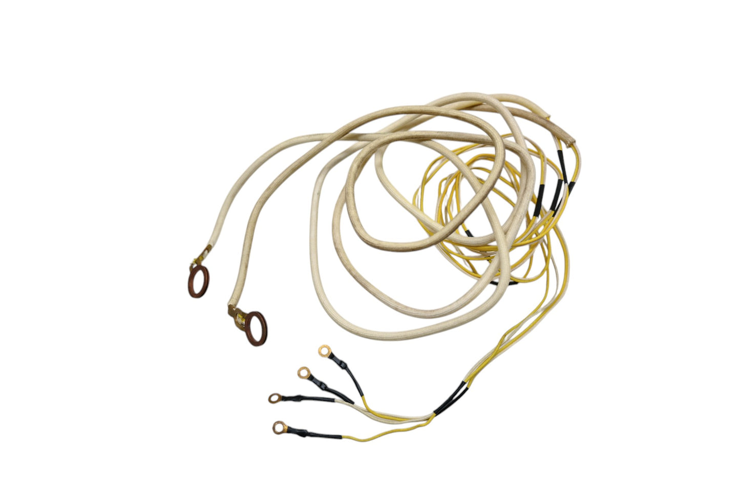 New OEM Polaris 2870498 Textron Wiring Harness NOS