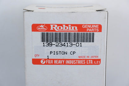 Robin 3082705, 139-23413-01 Polaris Piston NOS