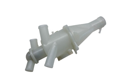 New OEM Polaris 1241176 Coolant Bottle Weld NOS