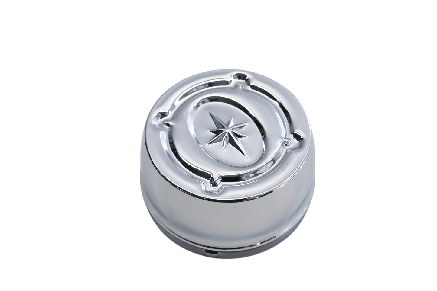 New OEM Polaris 1521128 Center Cap NOS