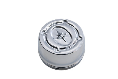 New OEM Polaris 1521128 Center Cap NOS