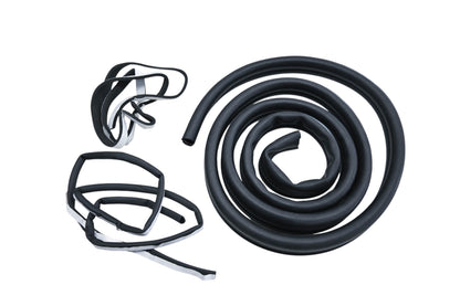 New OEM Polaris 2206429 K-SRV Windshield Seal Kit NOS