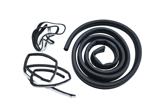 New OEM Polaris 2206429 K-SRV Windshield Seal Kit NOS