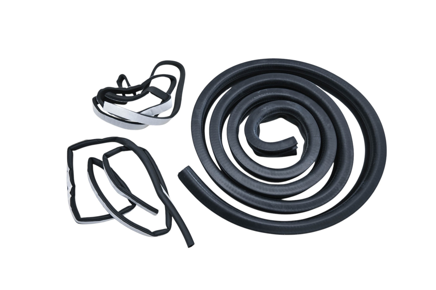 New OEM Polaris 2206429 K-SRV Windshield Seal Kit NOS