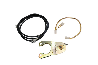 New OEM Polaris 2870530, 2870615 Cutlass Speedometer Kit NOS