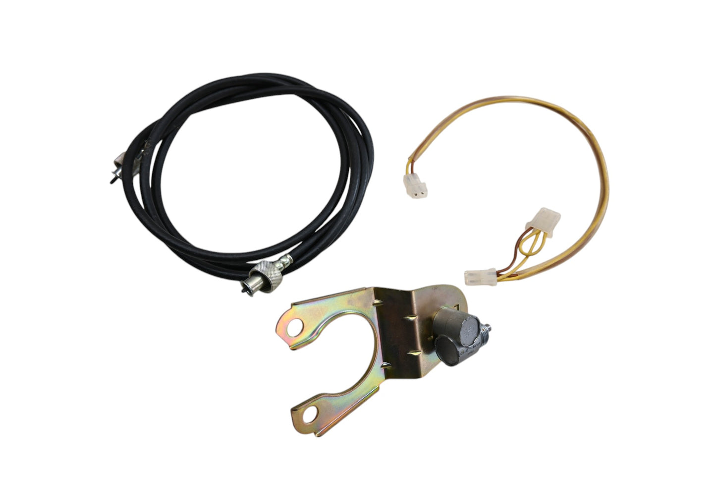 New OEM Polaris 2870530, 2870615 Cutlass Speedometer Kit NOS
