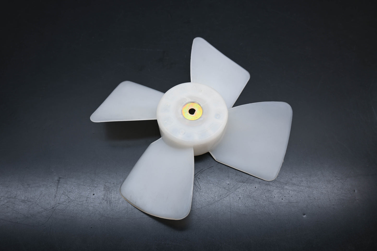 Mitsuba 3083949, 1225/210 Polaris Fan Blade NOS