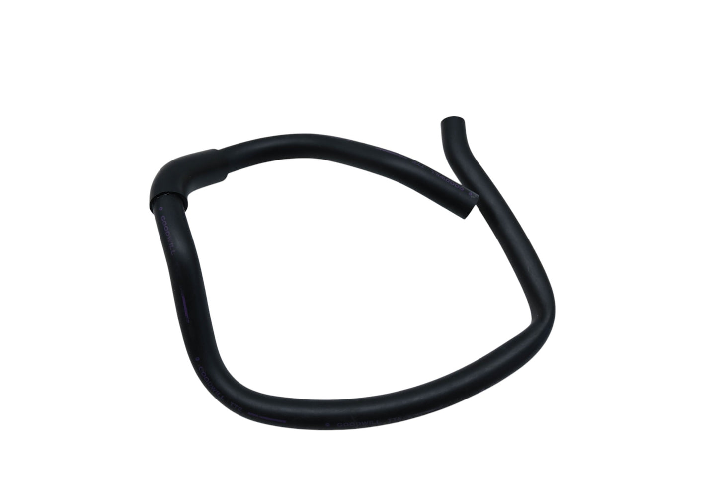 New OEM Yamaha 1SM-11166-00-00 Breather Hose NOS