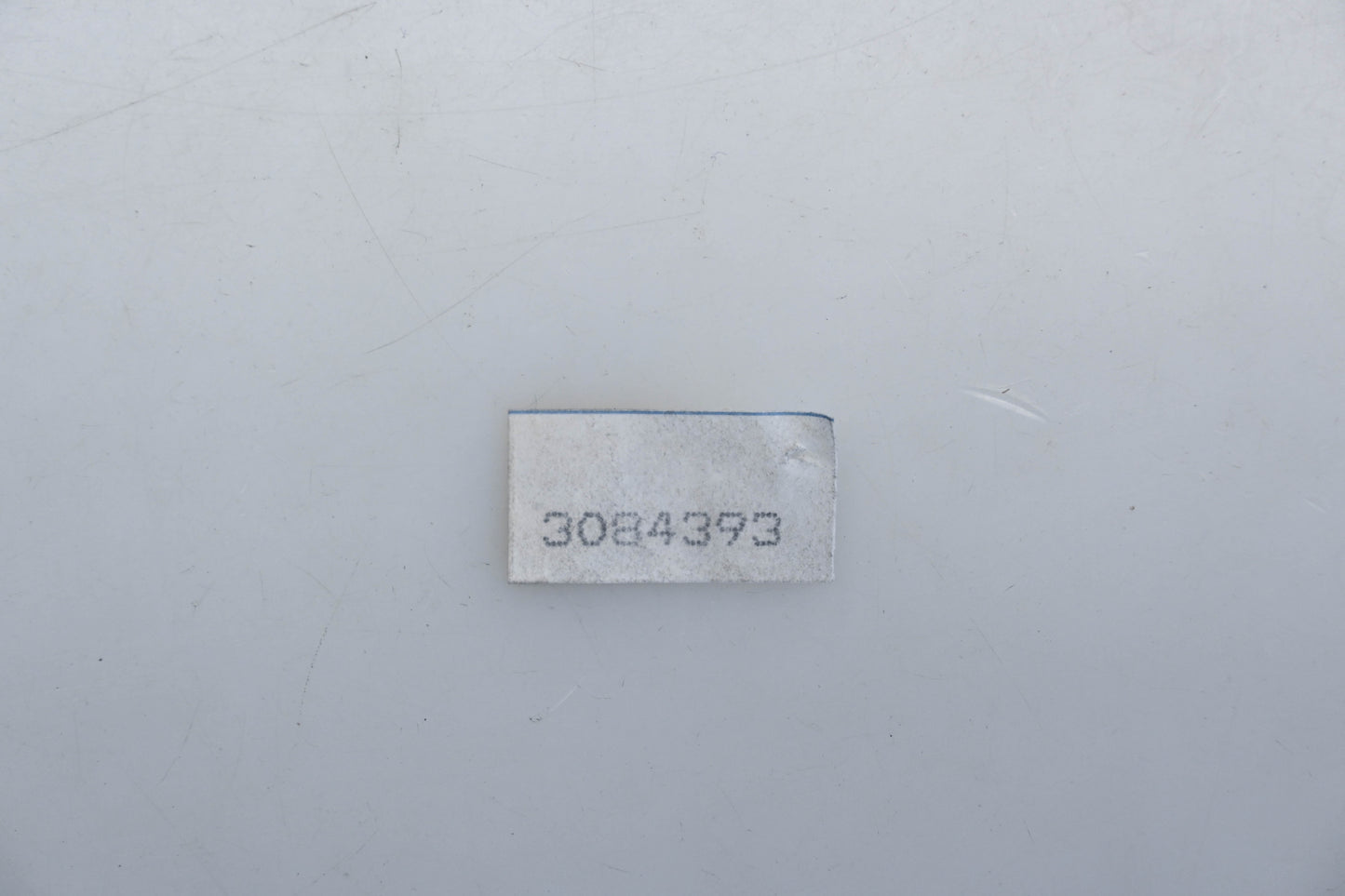 New OEM Polaris 3084393 Hose NOS
