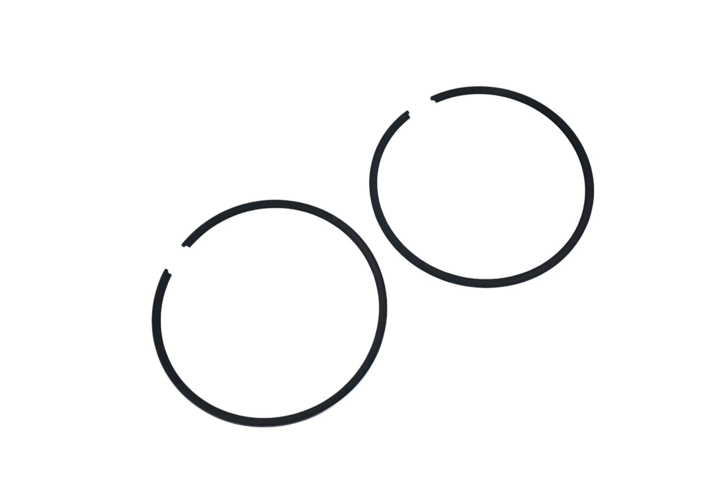 New OEM Polaris 2201631 Piston Ring Kit NOS