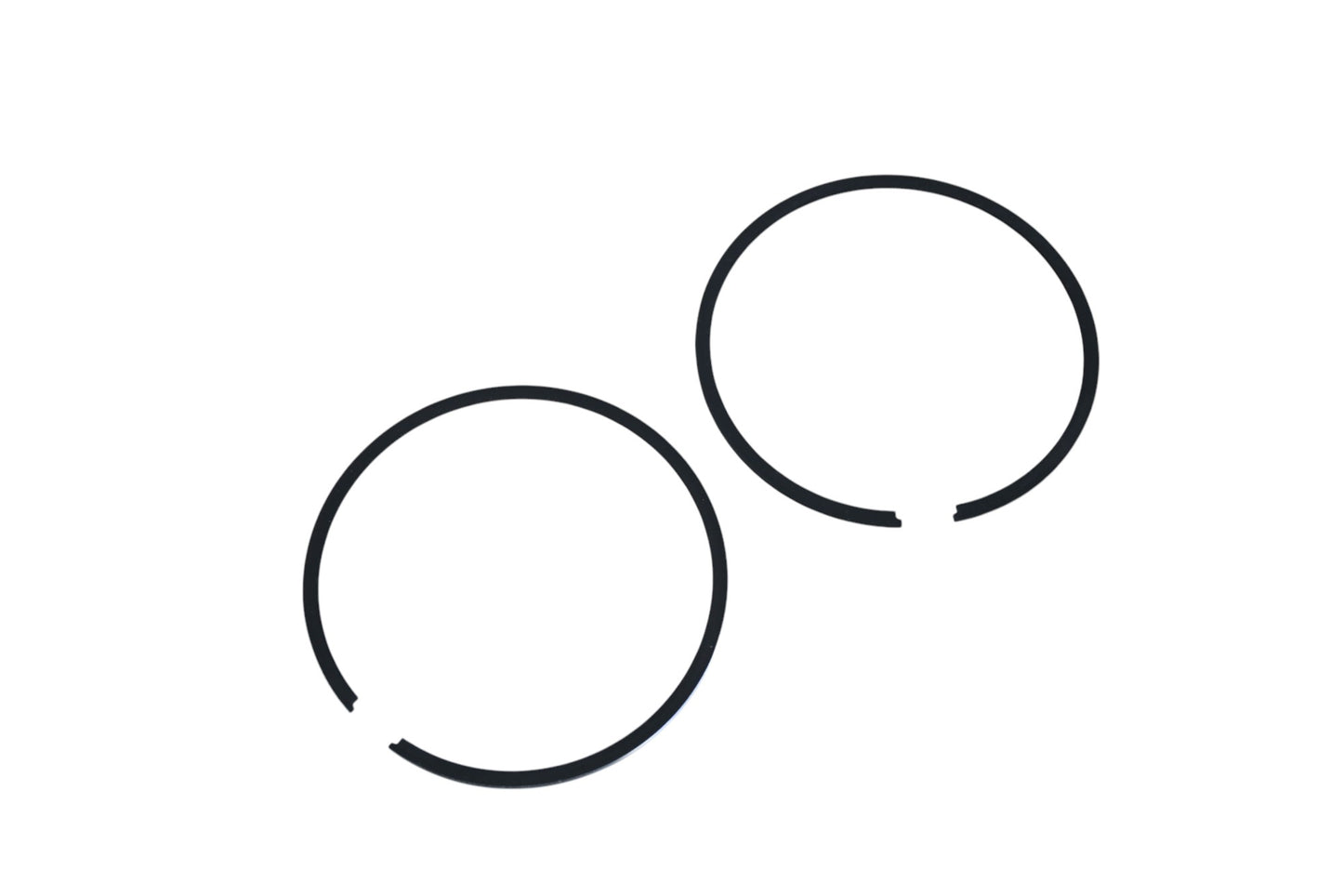New OEM Polaris 2201631 Piston Ring Kit NOS