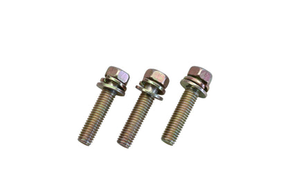 New OEM Polaris 3083078 Crankcase Bolts Qty 3 NOS