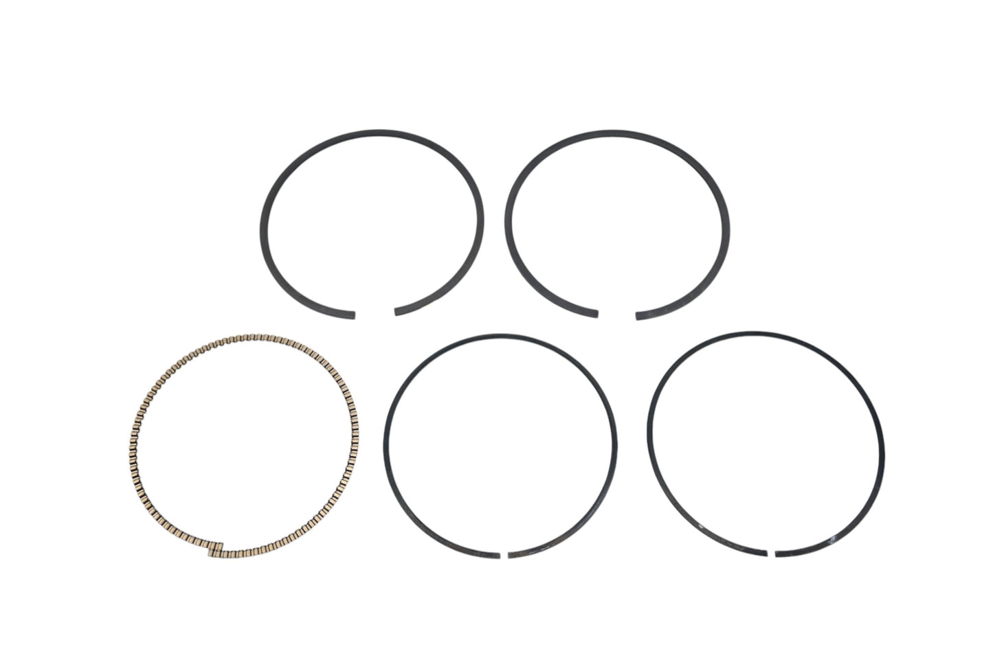 New OEM Polaris 2202920 Piston Ring Kit NOS