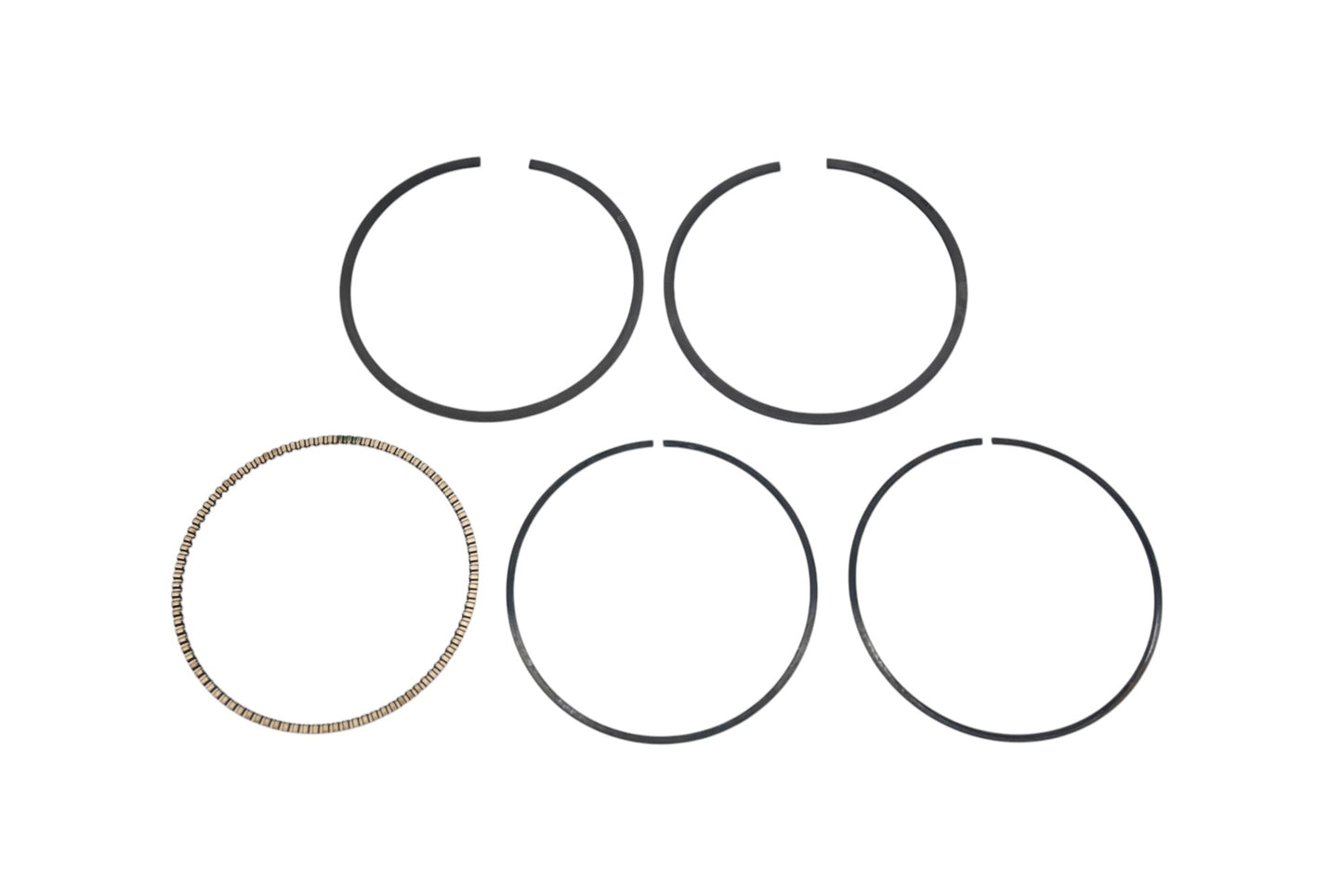 New OEM Polaris 2202920 Piston Ring Kit NOS