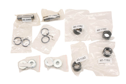 All Balls 243-1176, 50-1176 Lower A-Arm Bearing Seal Kit NOS