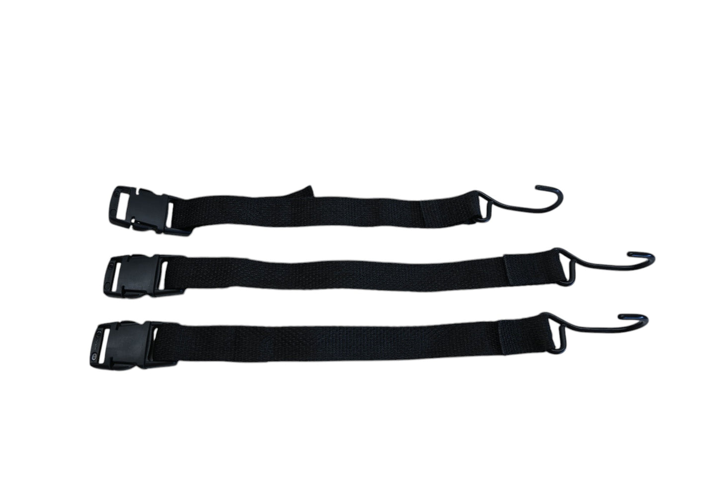 New OEM Polaris 2871913 Cover Strap & Buckle Kit NOS