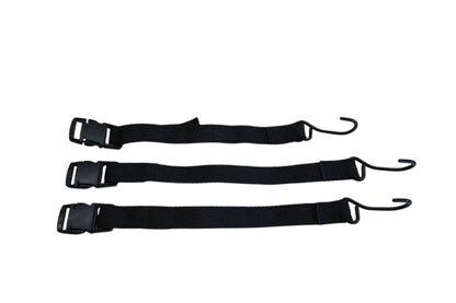 New OEM Polaris 2871913 Cover Strap & Buckle Kit NOS
