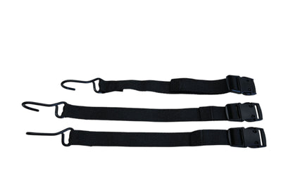 New OEM Polaris 2871913 Cover Strap & Buckle Kit NOS