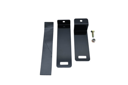 New OEM Polaris 2203697 Sportsman X2 Battery Mount Kit NOS