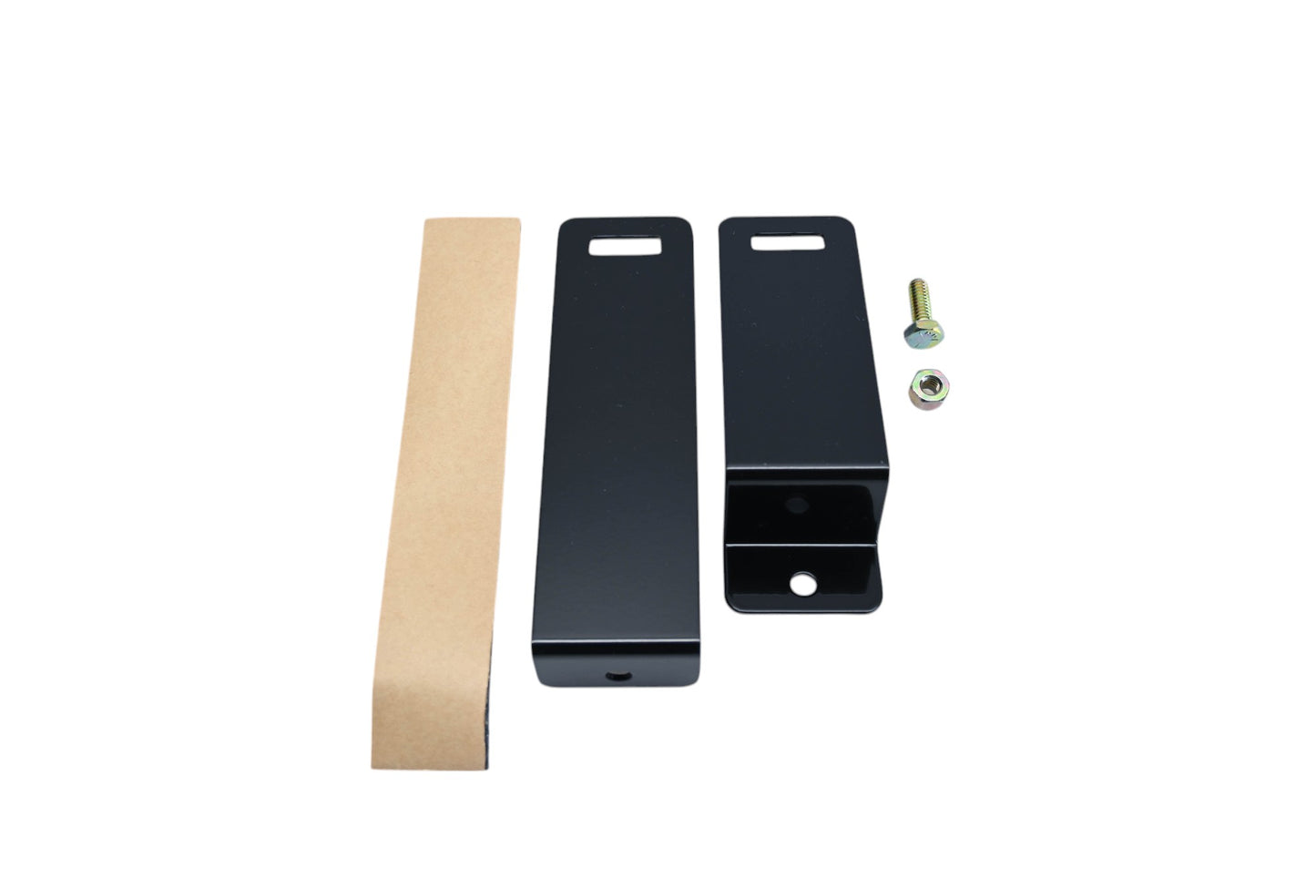 New OEM Polaris 2203697 Sportsman X2 Battery Mount Kit NOS