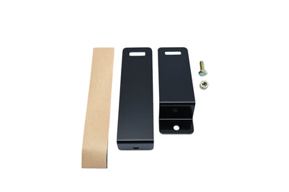 New OEM Polaris 2203697 Sportsman X2 Battery Mount Kit NOS