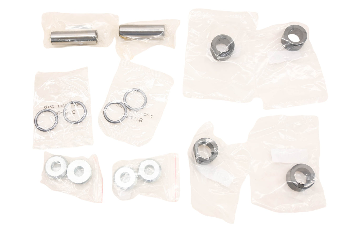 All Balls 243-1176, 50-1176 Lower A-Arm Bearing Seal Kit NOS