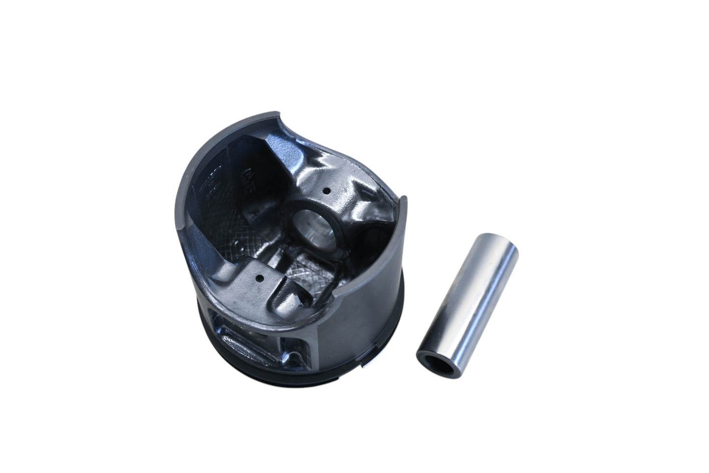 New OEM Polaris 2202237 Piston Kit NOS