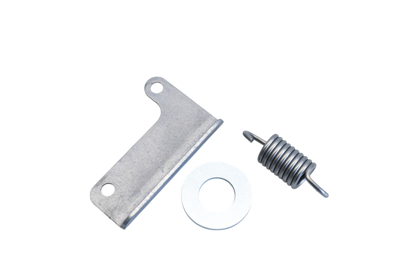 New OEM Polaris 62-4 Polaris 850 Silencer Update Kit NOS