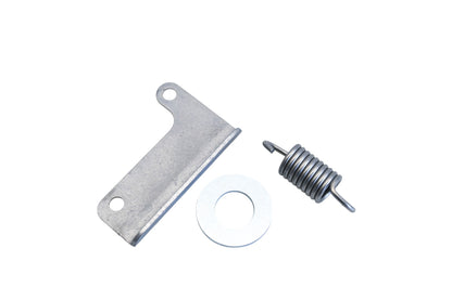 New OEM Polaris 62-4 Polaris 850 Silencer Update Kit NOS