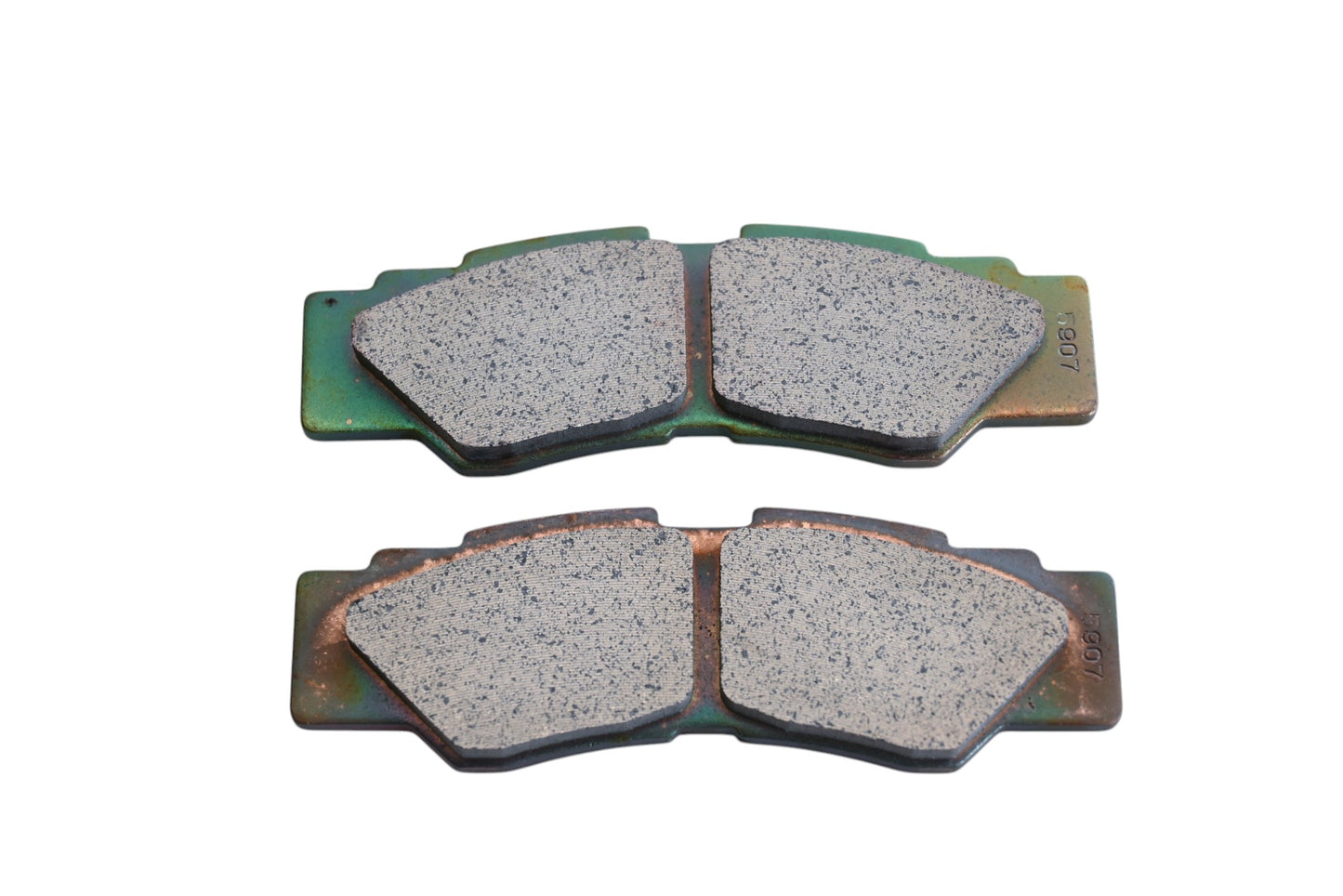 New OEM Yamaha 2HC-25806-00-00 Brake Pad Kit NOS