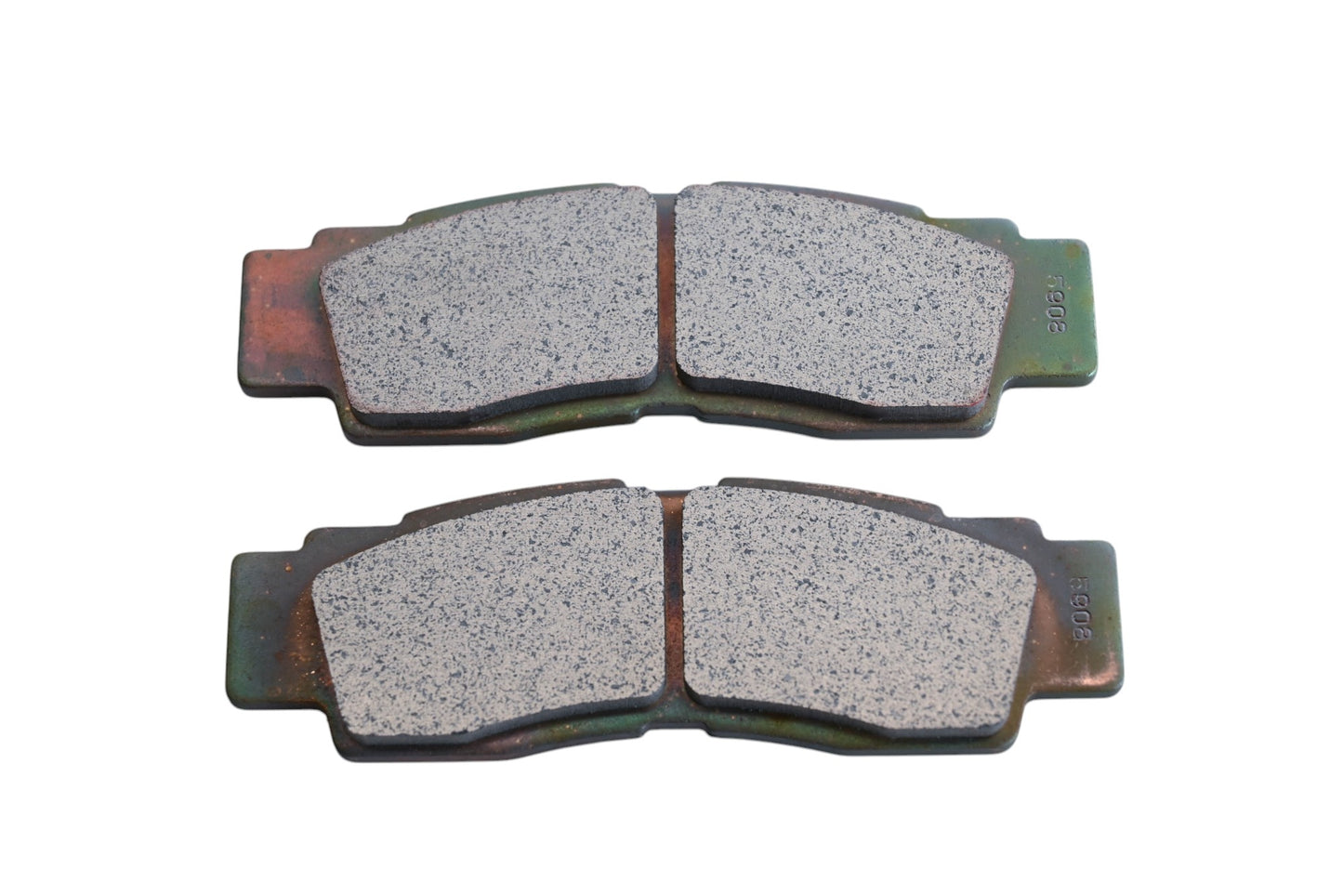 New OEM Yamaha 2HC-25805-00-00 Brake Pad Kit NOS