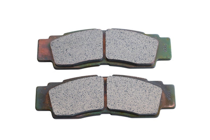 New OEM Yamaha 2HC-25805-00-00 Brake Pad Kit NOS