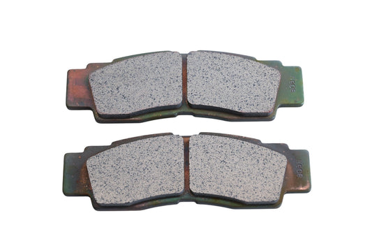 New OEM Yamaha 2HC-25805-00-00 Brake Pad Kit NOS