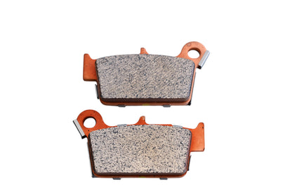 New OEM Yamaha 1C3-W0046-B0 Brake Pad Kit NOS