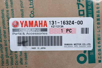 New OEM Yamaha 131-16324-00-00 Clutch Plate NOS