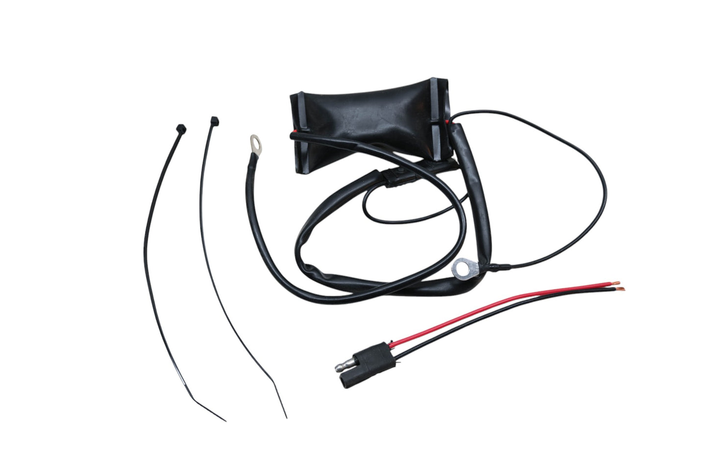 New OEM Polaris 2872646 12V Power Plug Kit NOS
