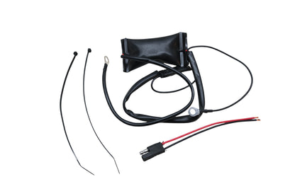 New OEM Polaris 2872646 12V Power Plug Kit NOS