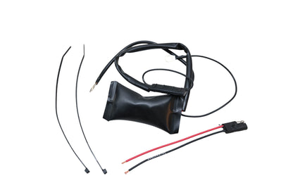 New OEM Polaris 2872646 12V Power Plug Kit NOS