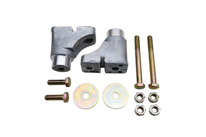 New OEM Polaris 2872835 Bogie Wheel Mounting Kit NOS