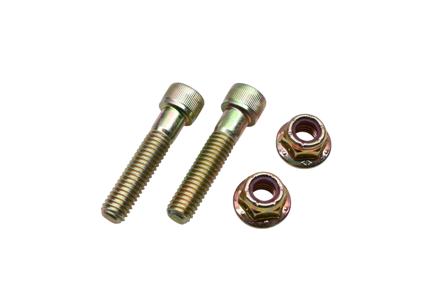 New OEM Polaris 2203123 Spindle Fastener Update Kit NOS