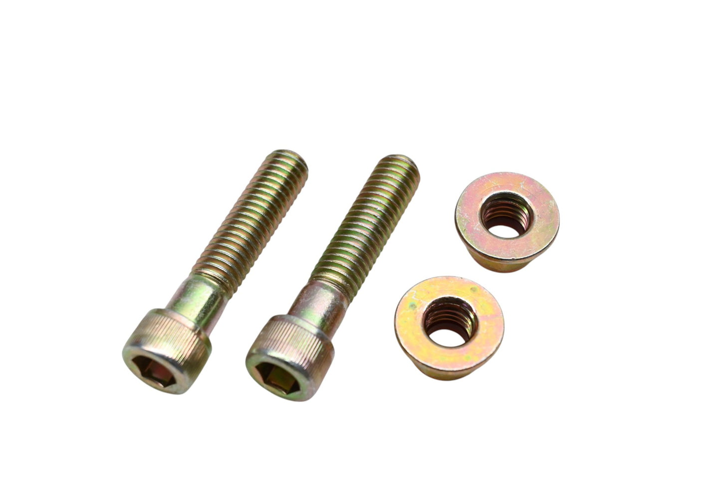 New OEM Polaris 2203123 Spindle Fastener Update Kit NOS