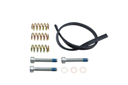 New OEM Polaris 2201636 Headlight Adjusting Screw Kit NOS